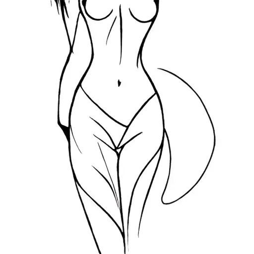 sissy slut slave tattoo design idea