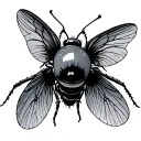 jar of flies alice in chains tattoo design idea