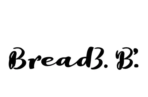 "Bread B.
" tattoo design idea