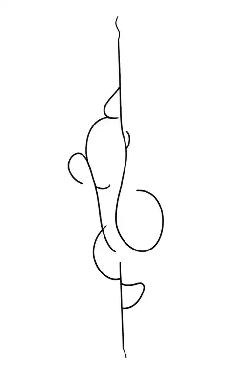 orthopedic surgeon operating tattoo design idea