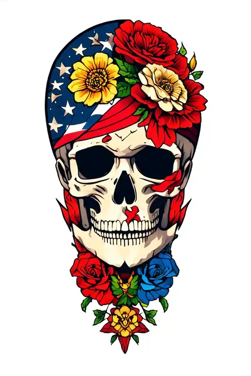 random tattoo for men tattoo design idea