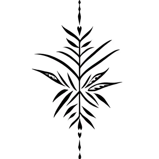 choctaw tattoo design idea