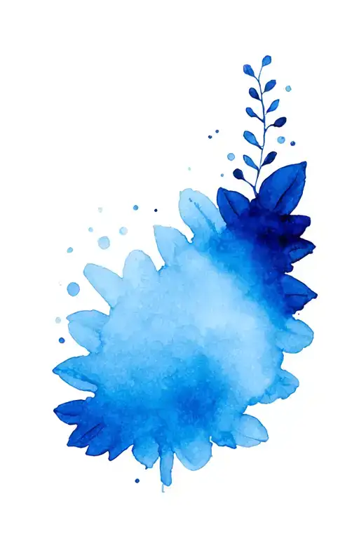 Ocd tattoo design idea