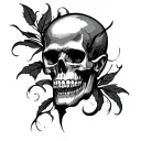 Cbum tattoo design idea