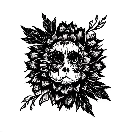 gap filler tattoo on forearm tattoo design idea