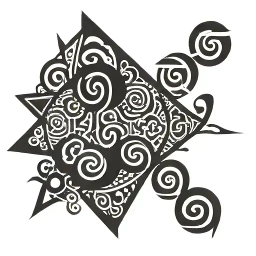 life goes positive coming to terms tattoo design idea