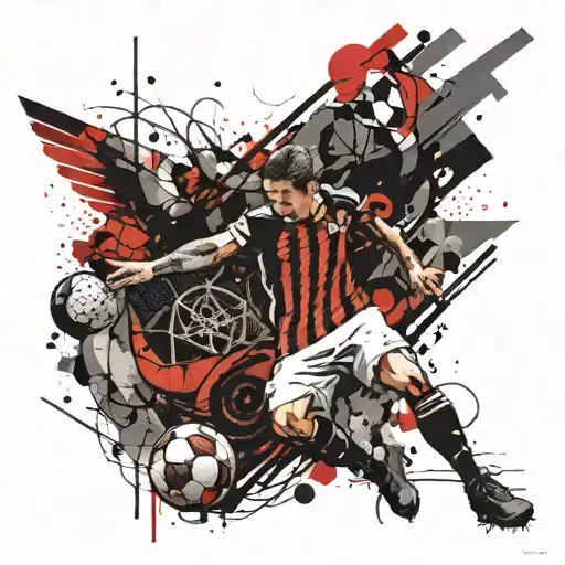 volibal béisbol soccer armas fénix elicotero tattoo design idea