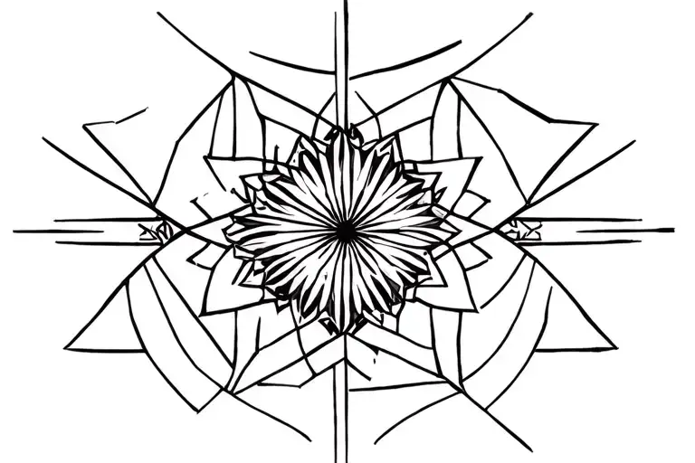 5150 tattoo design idea