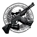 csgo tattoo design idea