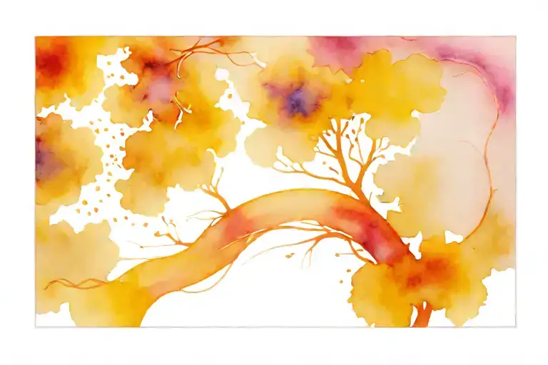 overcoming PTSD tattoo design idea