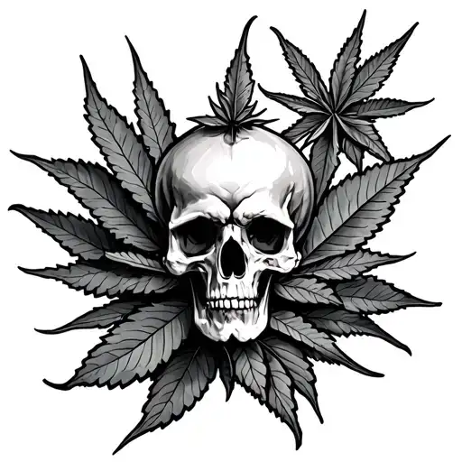 420 NEWCASTLE tattoo design idea