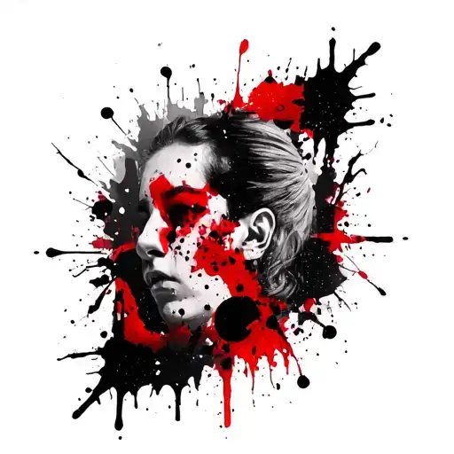 Ezra with a discreet and realistic wrist tattoo design idea