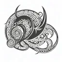 Stormlight Archive tattoo design idea