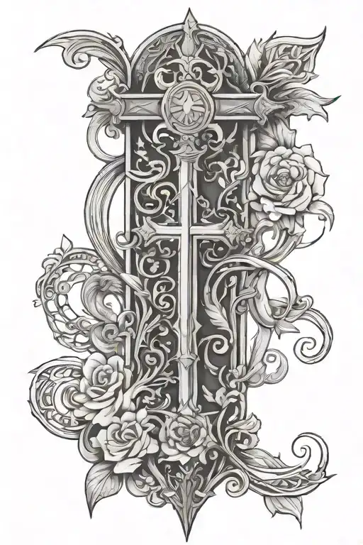 psalms 91 forearm tattoo tattoo design idea