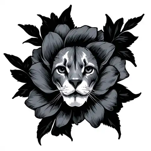 Bnwo tattoo design idea