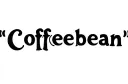 "Coffeebean" tattoo design idea