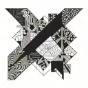 Verse Hebrews 11 6 tattoo design idea