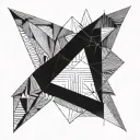 Verse Hebrews 11 6 tattoo design idea