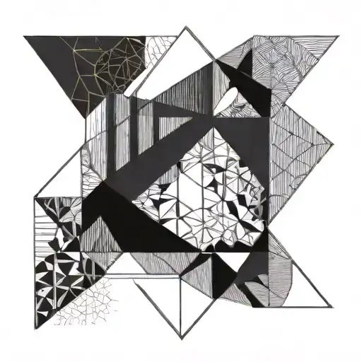 Verse Hebrews 11 6 tattoo design idea