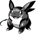 Pokemon tattoo design idea