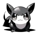 Pokemon tattoo design idea