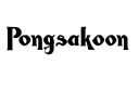 "Pongsakorn" tattoo design idea