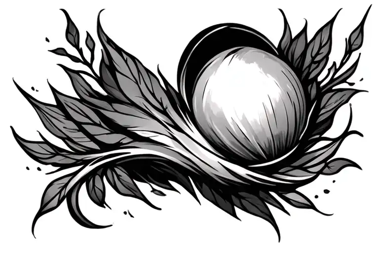chest under boob tattoo tattoo design idea
