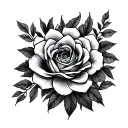 Lost tattoo design idea