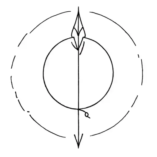 No Gods No Masters tattoo design idea