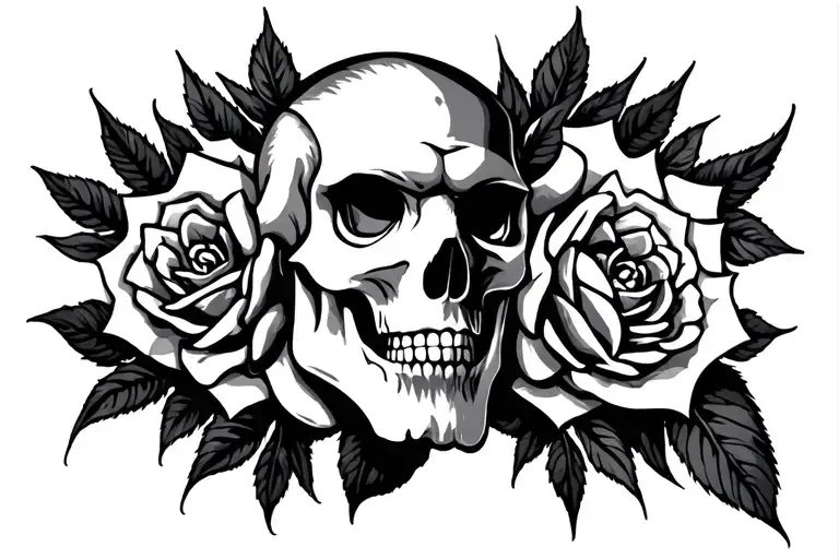 arturo tattoo design idea