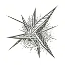 perseverance tattoo design idea