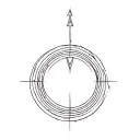 mistborn tattoo design idea