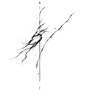 mistborn tattoo design idea