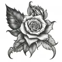 Jessica tattoo design idea