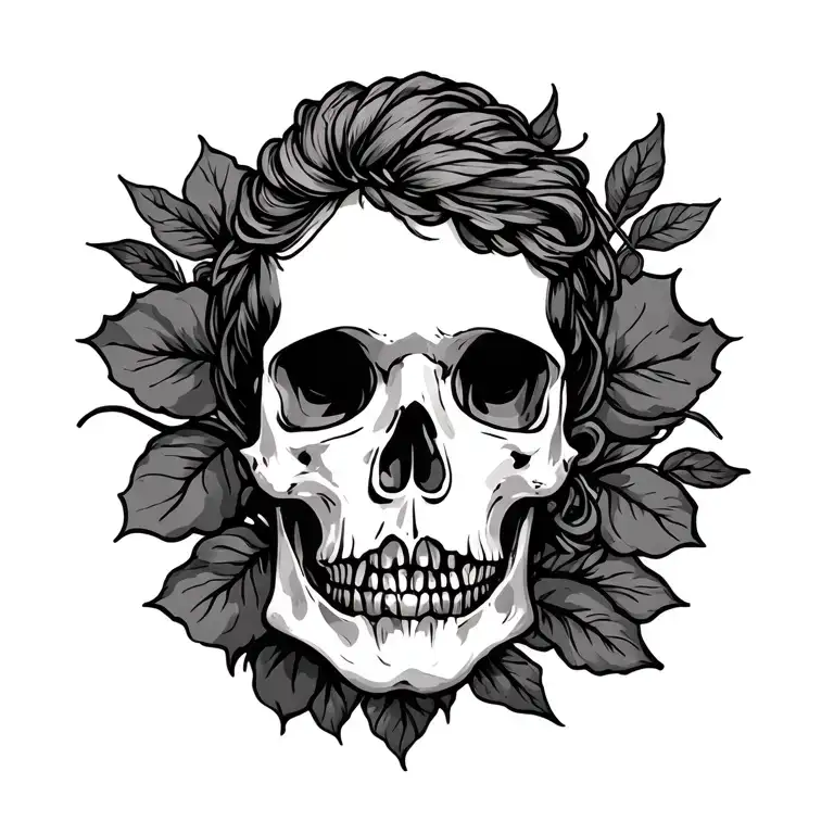 Pécs, Hungary tattoo design idea