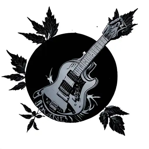 crhis cornell audioslave tattoo design idea