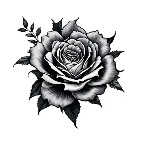 Yeat tattoo design idea