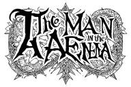 quote "the man in the arena" gothic   tattoo design idea