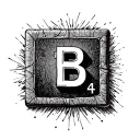 Scrabble Tile tattoo design idea