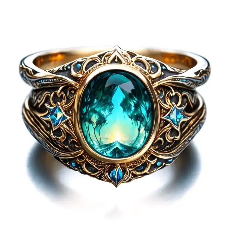 Malenia Elden Ring tattoo design idea