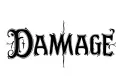 "Damage " tattoo design idea