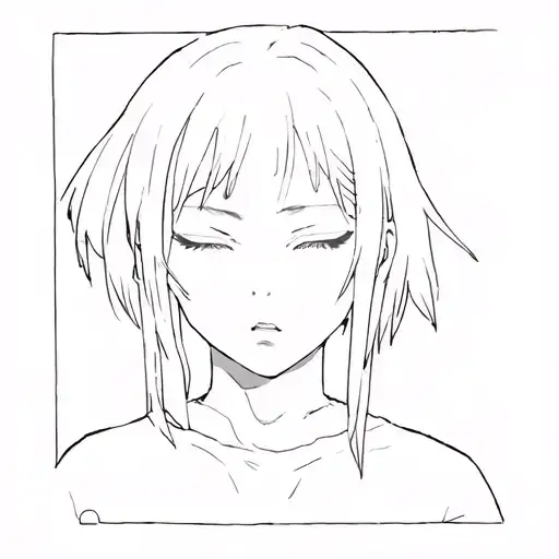 himiko toga tattoo design idea