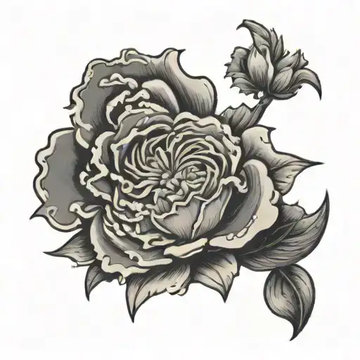  1975, 1980, 2002, 2010 tattoo design idea