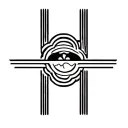 the unknown curiosity tattoo design idea