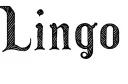 "Lingo" tattoo design idea