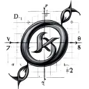 maths Formula tattoo design idea