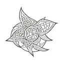 2 0 0 8 tattoo design idea