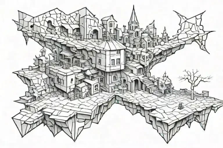 1922 tattoo design idea