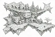 1922 tattoo design idea