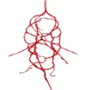 red string therory snaped and its broken tattoo design idea